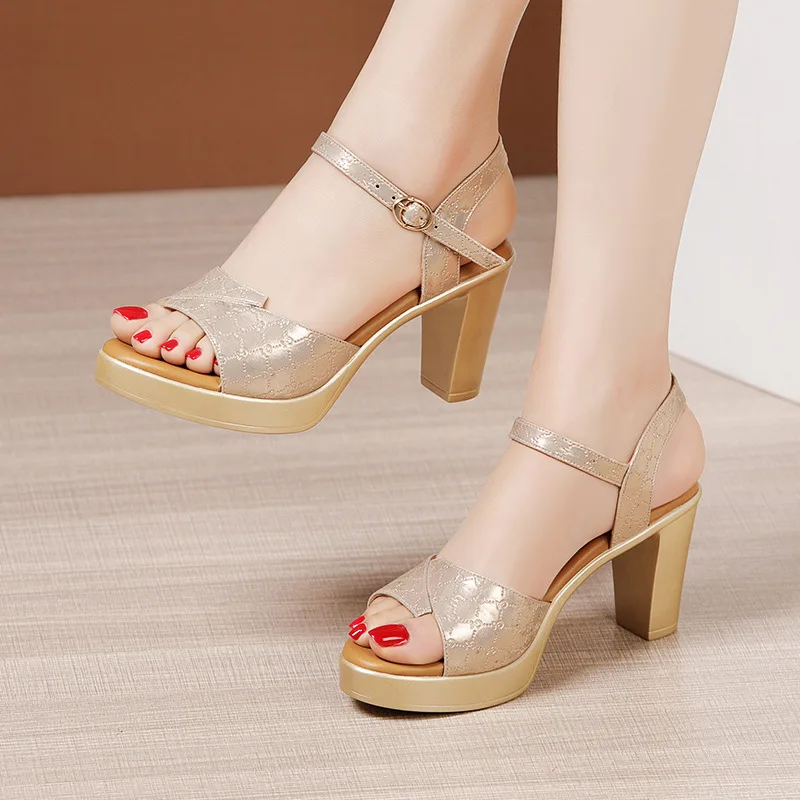 8cm Small Size 32-43 Elegant N - огляд і ціна Block Heel Ankle Boots
