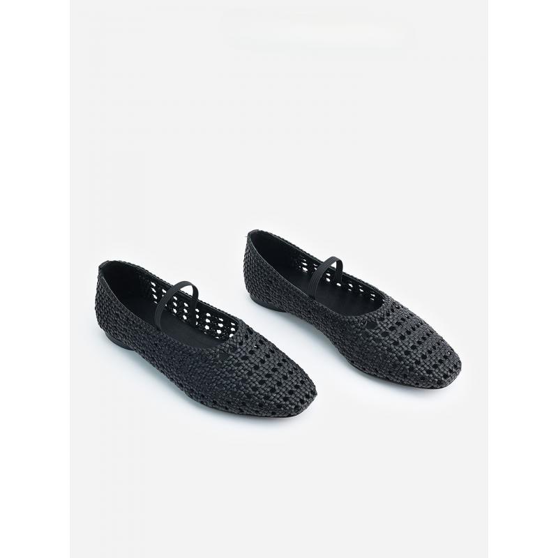 Dave&di Minimalist Hollowed Ou - огляд і ціна Women'S Shoes Hands Free