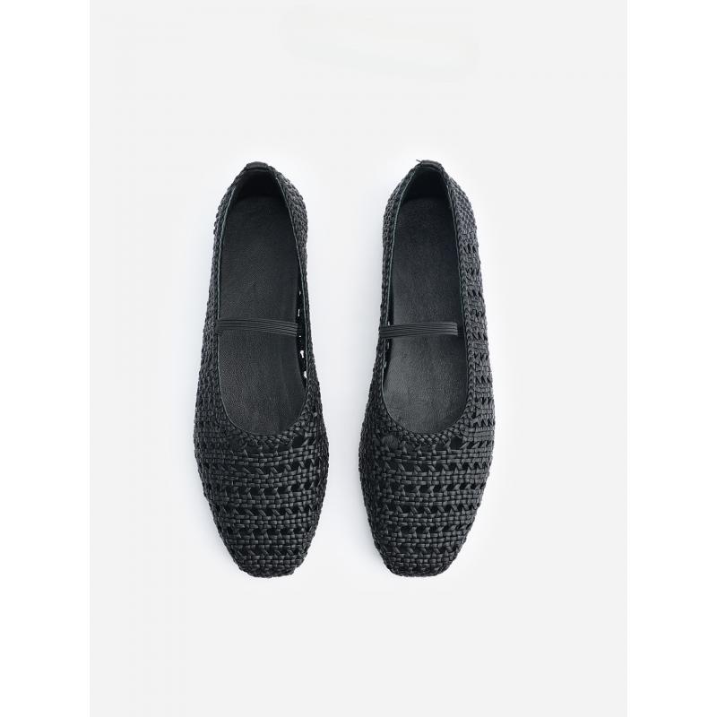 Dave&di Minimalist Hollowed Ou - огляд і ціна Women'S Shoes Hands Free