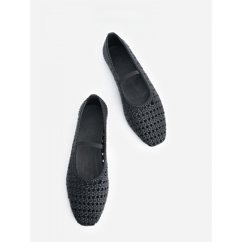 Dave&di Minimalist Hollowed Ou - огляд і ціна Women'S Shoes Hands Free