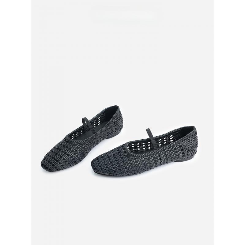 Dave&di Minimalist Hollowed Ou - огляд і ціна Women'S Shoes Hands Free