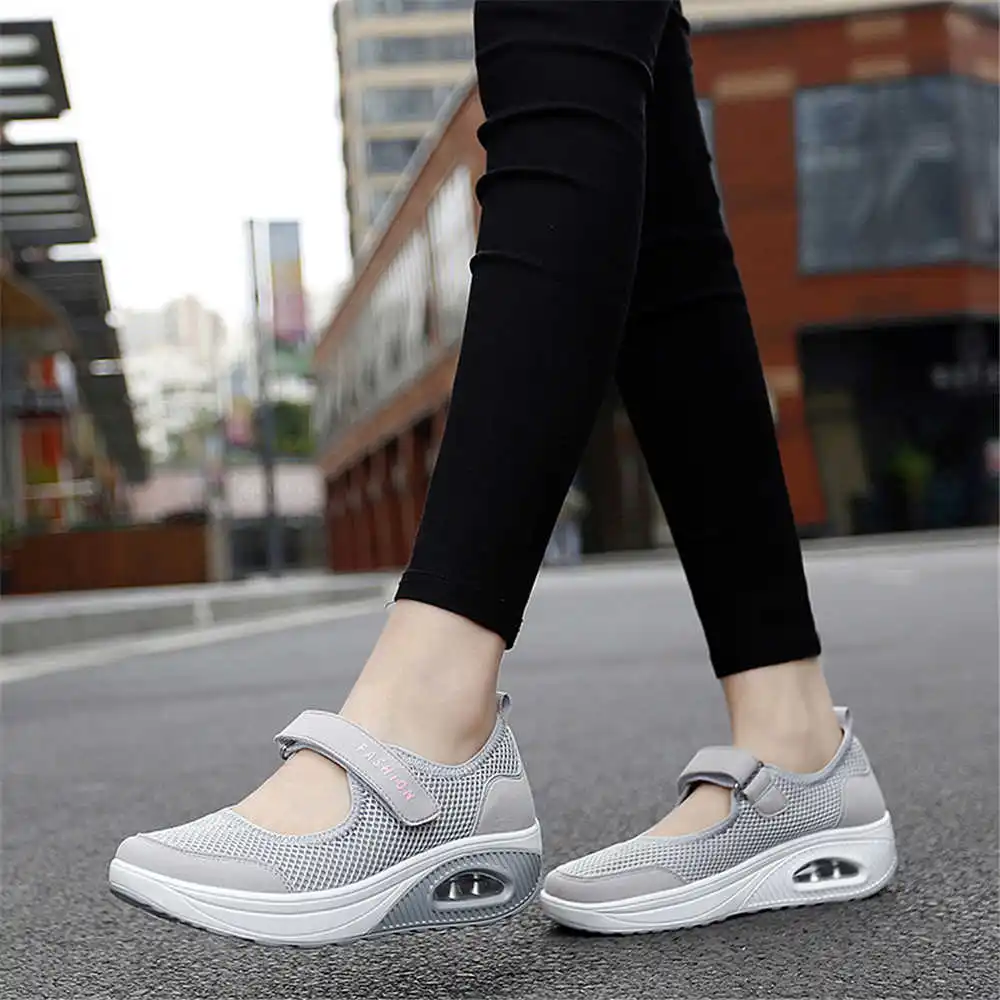 36-41 Demi-season Colored Snea - огляд і ціна Women Shoes Brown Colour