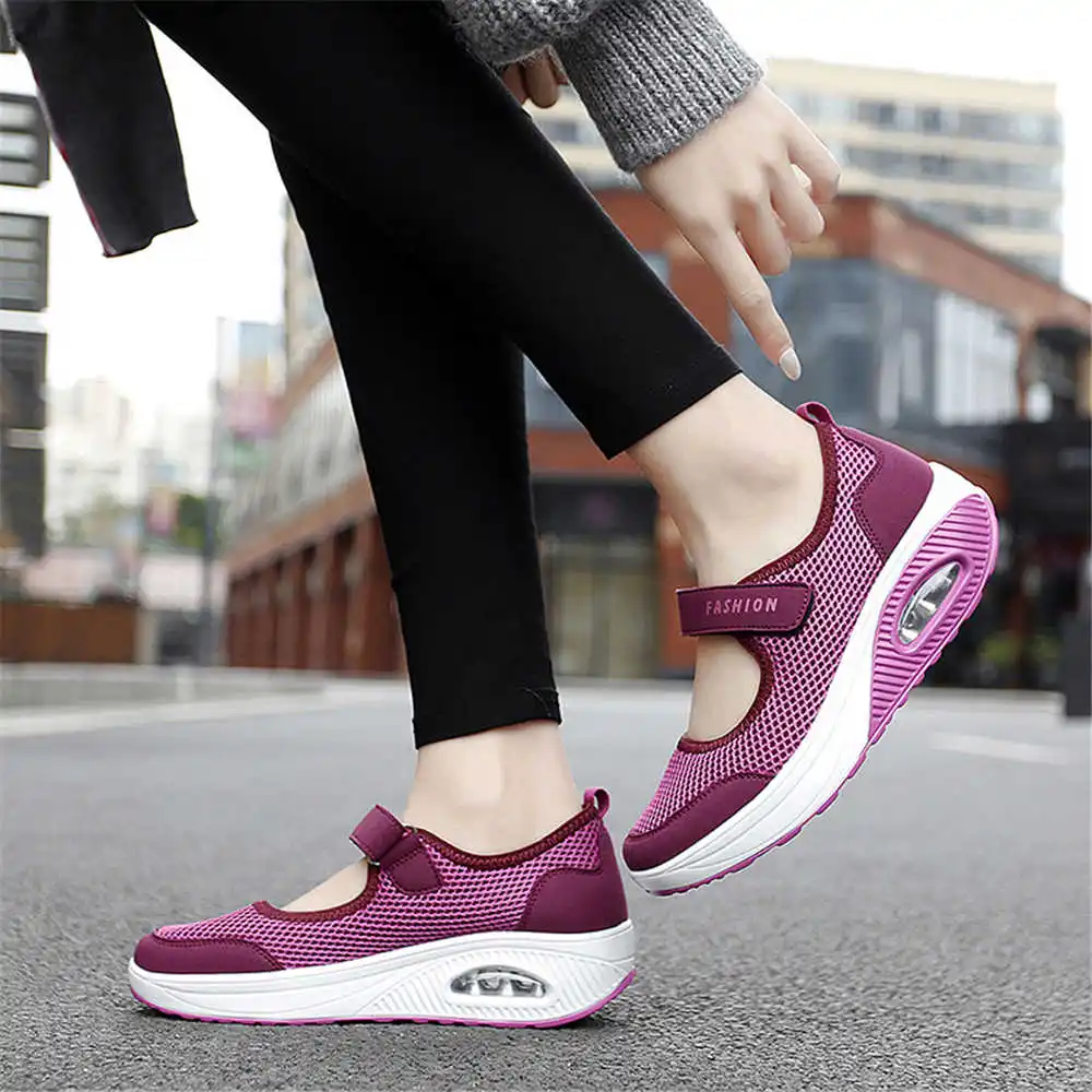 36-41 Demi-season Colored Snea - огляд і ціна Women Shoes Brown Colour