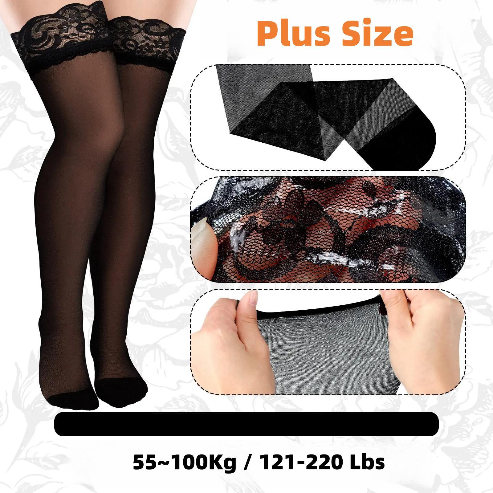 2026new Over Knee Thigh High S - огляд і ціна Women Shoes Xxl