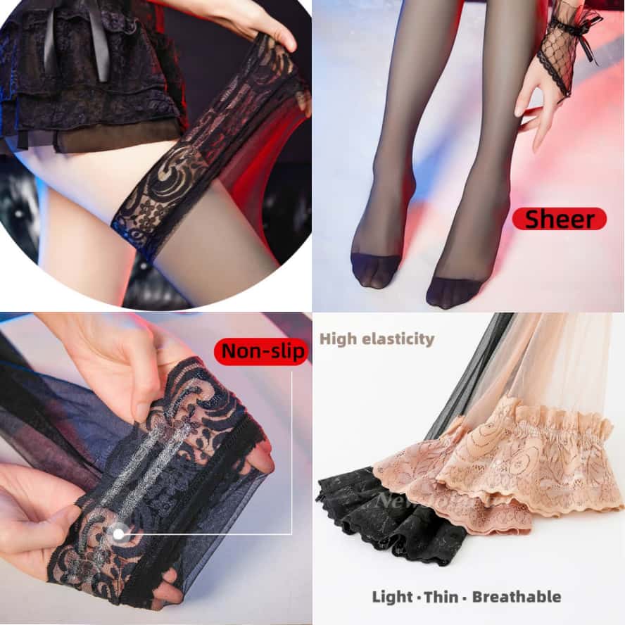 2026new Over Knee Thigh High S - огляд і ціна Women Shoes Xxl