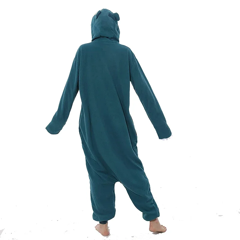 Pokemon Snorlax Kigurumi XXL P - огляд і ціна Women Shoes Xxl