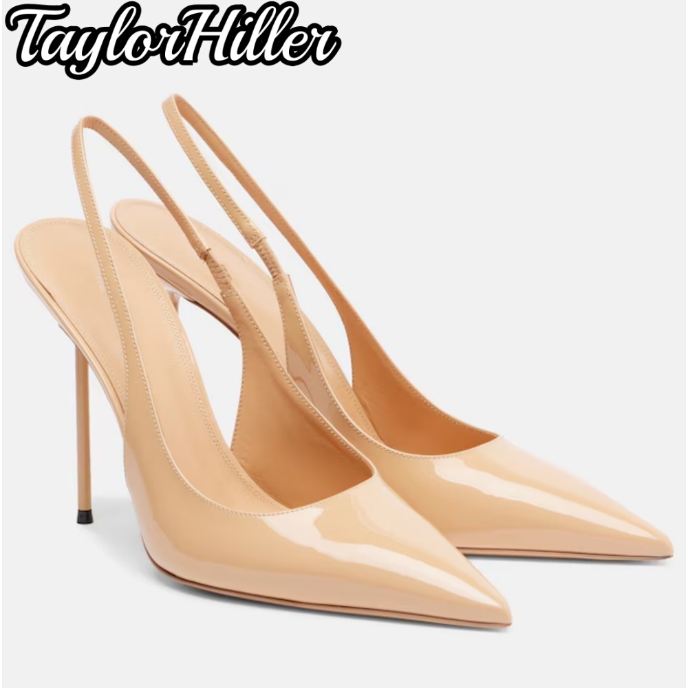 Luxury Strappy Rhinestones Dec - огляд і ціна Strappy Heeled Sandals