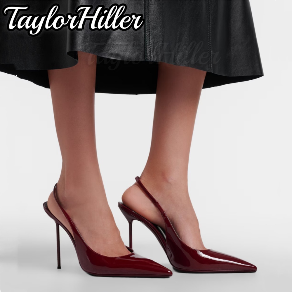 Luxury Strappy Rhinestones Dec - огляд і ціна Strappy Heeled Sandals